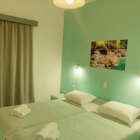Mary'S Studios Agia Pelagia  Esterno foto