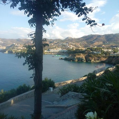 Mary'S Studios Agia Pelagia  Esterno foto