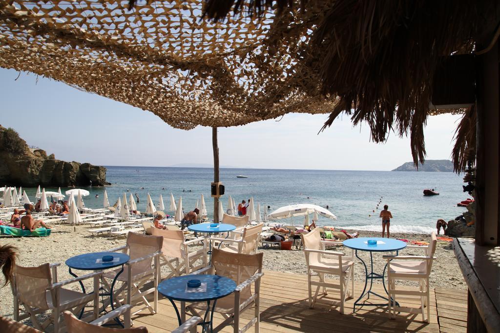 Mary'S Studios Agia Pelagia  Esterno foto