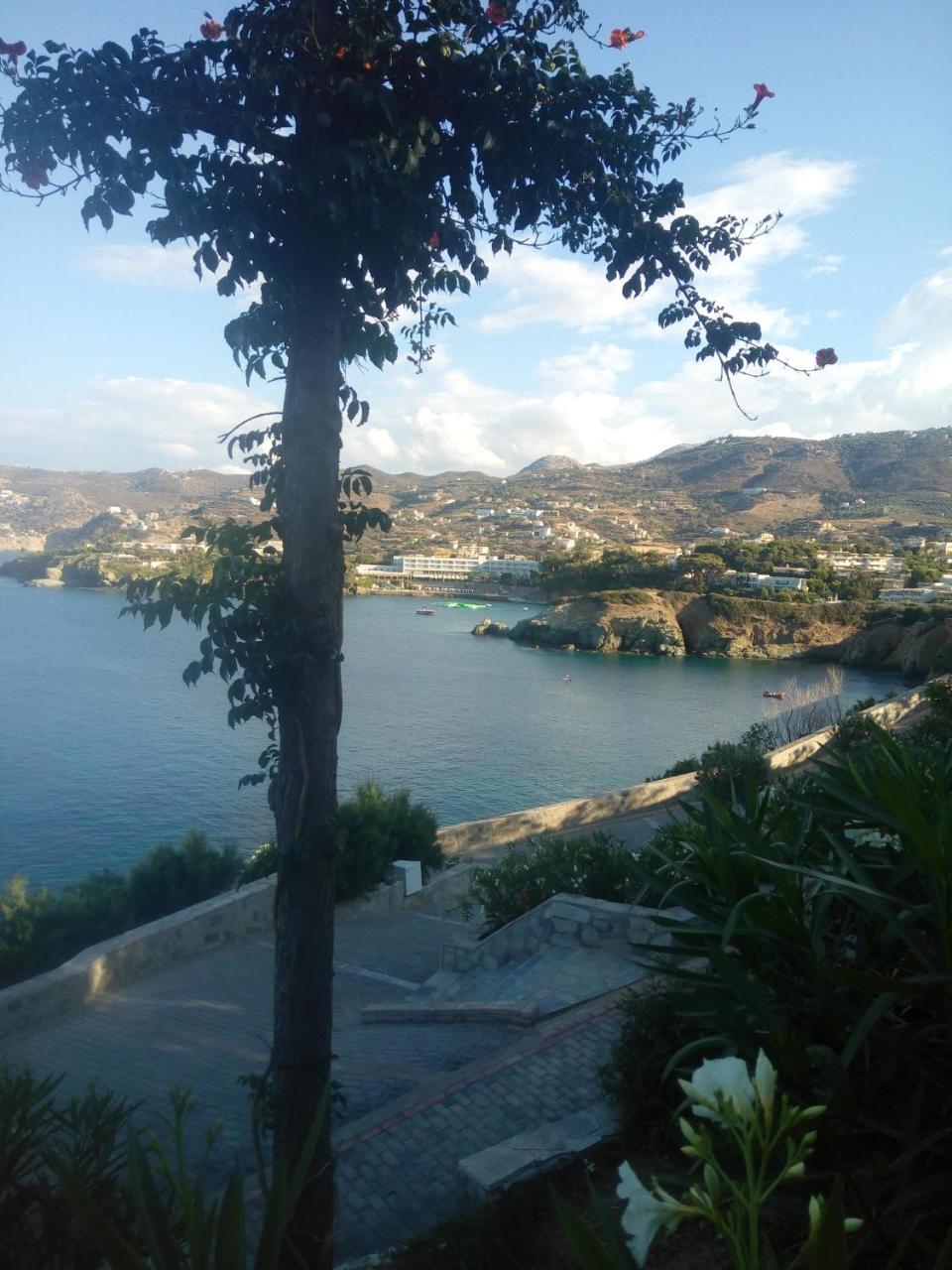 Mary'S Studios Agia Pelagia  Esterno foto