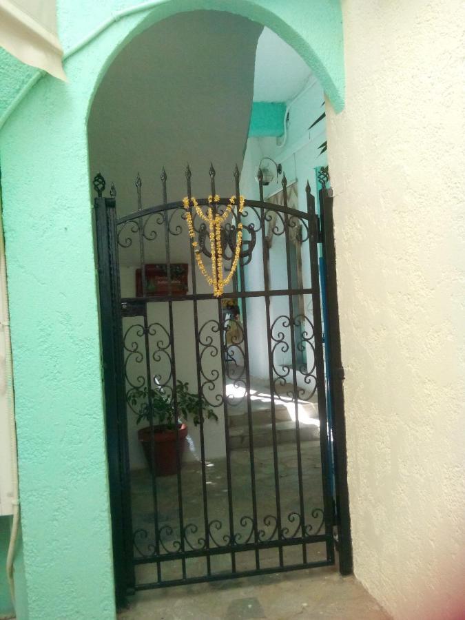 Mary'S Studios Agia Pelagia  Esterno foto